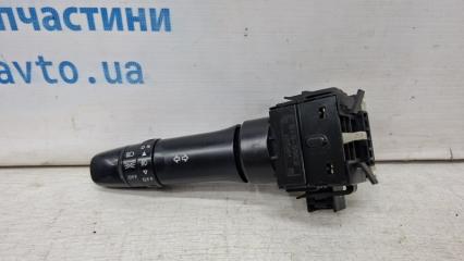Переключатель подрулевой левый(поворотники) Mitsubishi Lancer 2007-2017