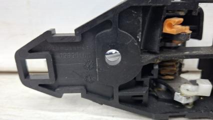 Ручка двери внутренняя левая Mitsubishi Lancer 10 2.0 бензин 4B11