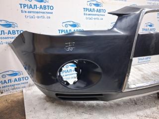 Бампер передний Рестайлинг Outlander 2007-2012 XL 2.2 diesel 4HK