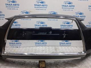 Бампер передний Рестайлинг Outlander 2007-2012 XL 2.2 diesel 4HK