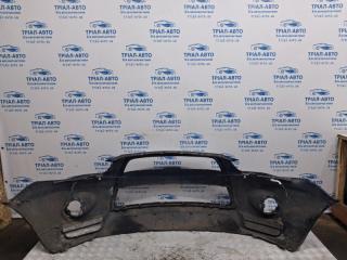 Бампер передний Рестайлинг Outlander 2007-2012 XL 2.2 diesel 4HK