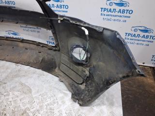 Бампер передний Рестайлинг Outlander 2007-2012 XL 2.2 diesel 4HK