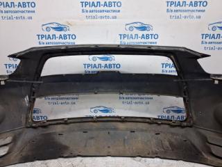 Бампер передний Рестайлинг Outlander 2007-2012 XL 2.2 diesel 4HK