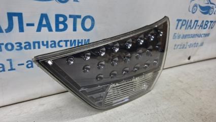 Фонарь задний внутренний правый Mitsubishi Outlander XL 2.2 diesel 4HK