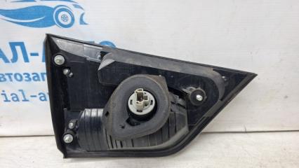 Фонарь задний внутренний правый Outlander 2007-2012 XL 2.2 diesel 4HK