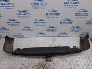 Бампер задний Outlander 2007-2012 XL 2.2 diesel 4HK
