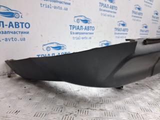Бампер задний Outlander 2007-2012 XL 2.2 diesel 4HK