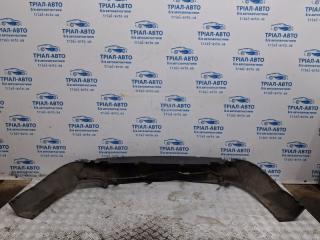 Бампер задний Outlander 2007-2012 XL 2.2 diesel 4HK