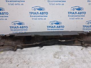 Бампер задний Outlander 2007-2012 XL 2.2 diesel 4HK