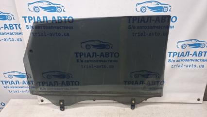 Стекло двери заднее левое Hyundai Tucson JM 2.0 бензин G4GC