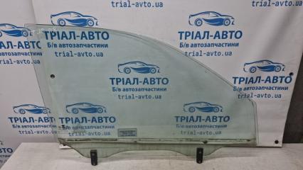 Стекло двери переднее правое Hyundai Tucson 2004-2009
