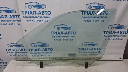 Стекло двери переднее левое Hyundai Tucson 2004-2009 Б/У Стекло двери переднее левое Hyundai Tucson 2004-2009