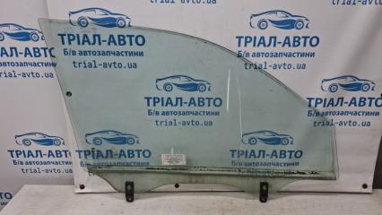 Стекло двери переднее левое Hyundai Tucson JM 2.0 бензин G4GC