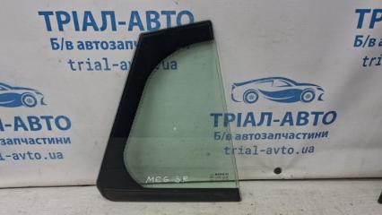 Стекло двери угловое правое Renault Megane 2008-2016 Б/У Стекло двери угловое правое Renault Megane 2008-2016