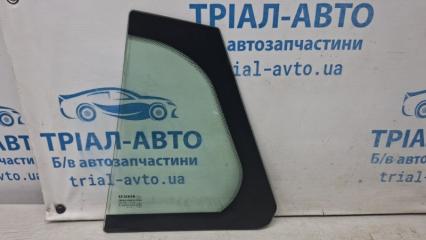 Стекло двери угловое правое Renault Megane 3 1.5 Diesel K9K