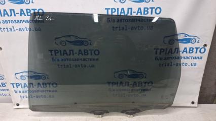Стекло двери заднее левое Mitsubishi Outlander 2007-2012