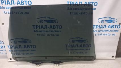 Стекло двери заднее левое Mitsubishi Outlander XL 2.2 diesel 4HK
