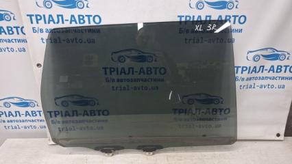 Стекло двери заднее правое Mitsubishi Outlander 2007-2012 Б/У Стекло двери заднее правое Mitsubishi Outlander 2007-2012