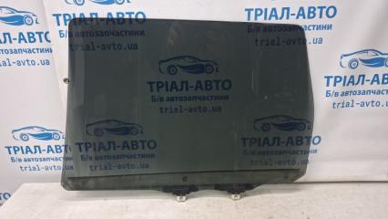 Стекло двери заднее правое Mitsubishi Outlander XL 2.2 diesel 4HK