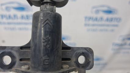 Омыватель фары левый Renault Megane 3 1.5 Diesel K9K