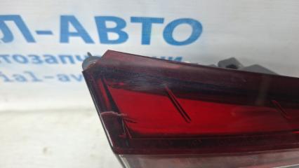 Фонарь задний внутренний левый Megane 2008-2016 3 1.5 Diesel K9K