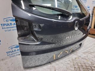 Крышка багажника Megane 2008-2016 3 1.5 Diesel K9K