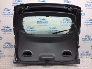 Крышка багажника Megane 2008-2016 3 1.5 Diesel K9K
