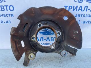 Кулак поворотный левый без ступицы Santa fe 2012-2019 DM 2.4 бензин G4KJ