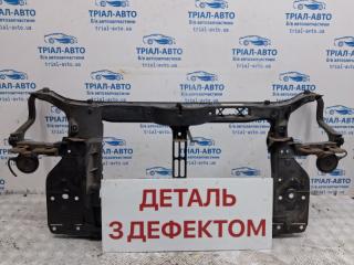 Панель передняя Hyundai Tucson 2004-2009 Б/У Панель передняя Hyundai Tucson 2004-2009