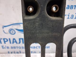 Панель передняя Tucson 2004-2009 JM 2.0 бензин G4GC