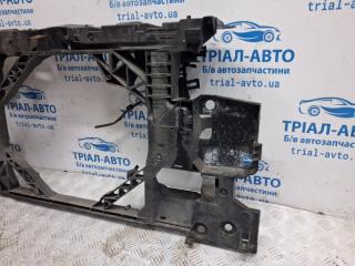 Панель передняя Renault Megane 3 1.5 Diesel K9K