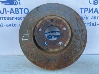 Диск тормозной передний Ford Fusion USA 2013-2020