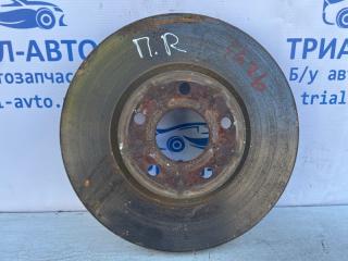 Диск тормозной передний Ford Fusion USA 2013-2020