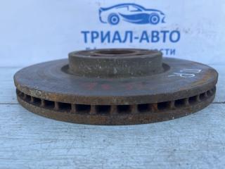 Диск тормозной передний Ford Fusion USA 2 1.5 бензин ENUN0
