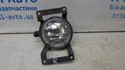Фара противотуманная правая Hyundai Tucson 2004-2009 Б/У Фара противотуманная правая Hyundai Tucson 2004-2009