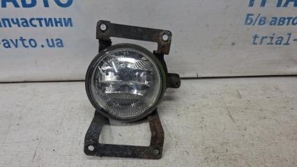 Фара противотуманная левая Hyundai Tucson 2004-2009 Б/У Фара противотуманная левая Hyundai Tucson 2004-2009