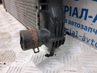 Радиатор основной Captiva 2006-2018 C140 2.2 diesel Z22D1