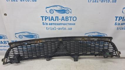 Решетка радиатора Рестайлинг Outlander 2007-2012 XL 2.2 diesel 4HK