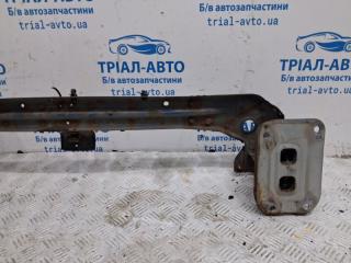 Усилитель бампера передний Outlander 2007-2012 XL 2.2 diesel 4HK