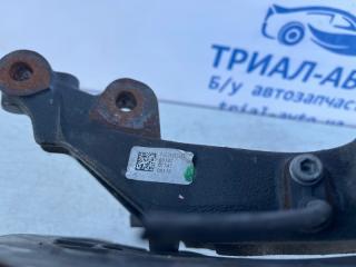 Кулак поворотный левый без ступицы Compass 2016-2020 MP 2.4 бензин EDE
