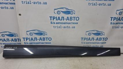 Накладка двери передняя правая Renault Megane 2008-2016 Б/У Накладка двери передняя правая Renault Megane 2008-2016