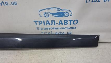 Накладка двери передняя правая Renault Megane 3 1.5 Diesel K9K