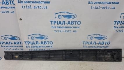 Накладка двери передняя правая Megane 2008-2016 3 1.5 Diesel K9K