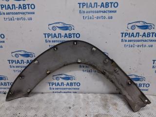 Накладка крыла передняя правая Tucson 2004-2009 JM 2.0 бензин G4GC