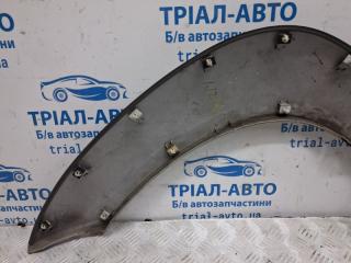 Накладка крыла передняя правая Tucson 2004-2009 JM 2.0 бензин G4GC