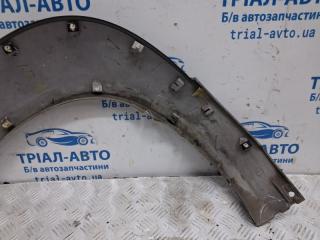 Накладка крыла передняя правая Tucson 2004-2009 JM 2.0 бензин G4GC