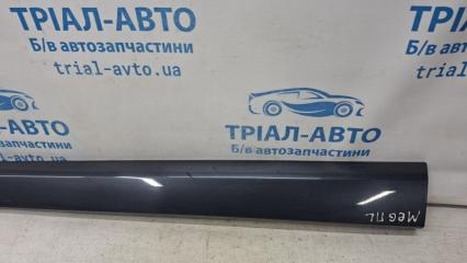 Накладка двери передняя левая Renault Megane 3 1.5 Diesel K9K
