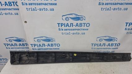 Накладка двери передняя левая Megane 2008-2016 3 1.5 Diesel K9K