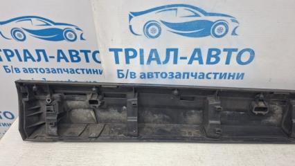 Накладка двери передняя левая Megane 2008-2016 3 1.5 Diesel K9K