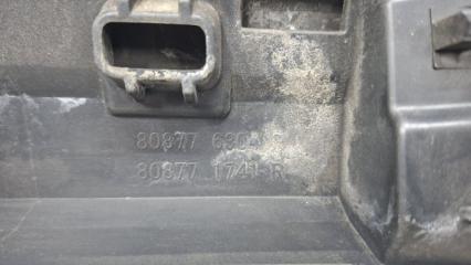 Накладка двери передняя левая Megane 2008-2016 3 1.5 Diesel K9K